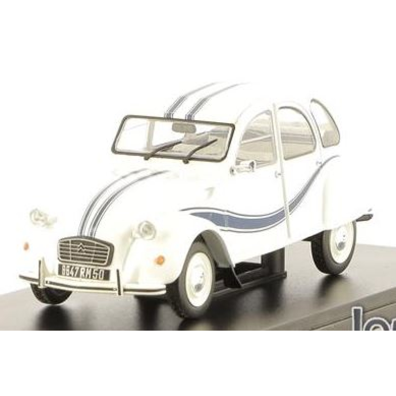 2CV France 3 1:24